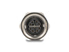 EAN 4043619606856 - DeLOCK 60685 cambiador de género para cable Plata imagen 2