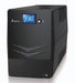 EAN 4710901733551 - Delta Agilon VX-600VA sistema de alimentación ininterrumpida (UPS) Línea interactiva 0,6 kVA 360 W 4 sali imagen 1