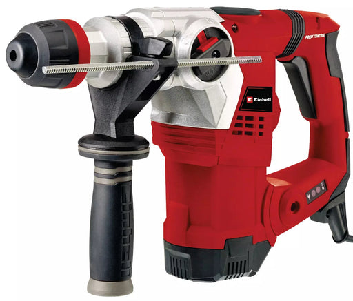 EAN 4006825650419 - Einhell TE-RH 32 4F Kit 1250 W 4100 RPM SDS Plus imagen 1