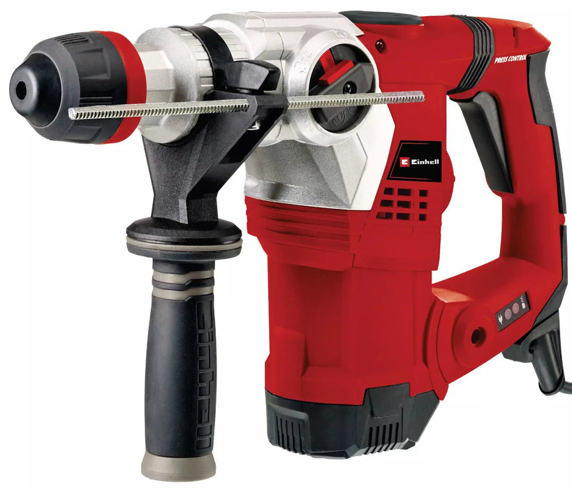 EAN 4006825650419 - Einhell TE-RH 32 4F Kit 1250 W 4100 RPM SDS Plus imagen 1
