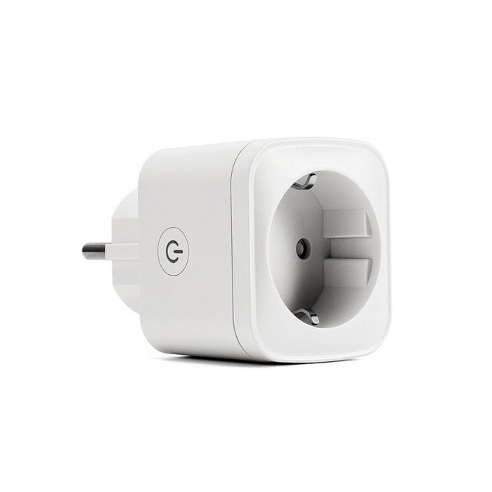 EAN 5908235977034 - MaxCom 5908235977034 enchufe inteligente 3680 W Blanco imagen 2