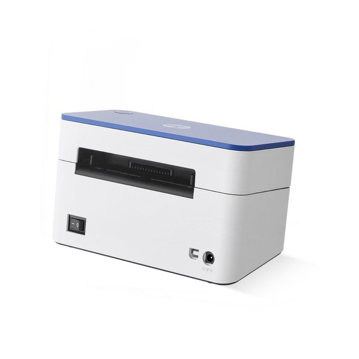 EAN 0843812173162 - HP HPKE100 impresora de etiquetas Térmica directa 203 x 203 DPI 127 mm/s Alámbrico imagen 5