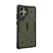 EAN 0840283913037 - Urban Armor Gear Pathfinder funda para teléfono móvil 17,3 cm (6.8") Negro, Oliva imagen 1