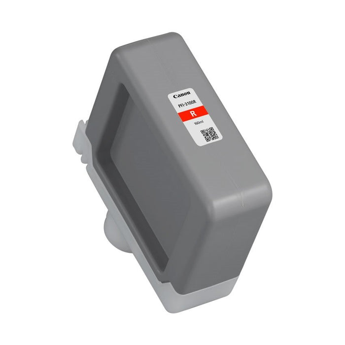EAN 4549292226751 - Canon PFI-3100R cartucho de tinta 1 pieza(s) Original Rojo imagen 1