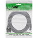 EAN 4043718309016 - InLine 26905G cable de transmisión Negro 5 m 5.5 x 2.5 mm imagen 2