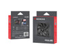 EAN 5901969439137 - GENESIS Oxal 120 Carcasa del ordenador Ventilador 12 cm Negro 1 pieza(s) imagen 2