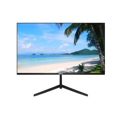 EAN 6923172553676 - Dahua Technology DHI-LM24-B200 pantalla para PC 60,5 cm (23.8") 1920 x 1080 Pixeles Full HD Negro imagen 1