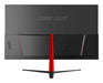 EAN 8435099533108 - KeepOut XGM27CV2 pantalla para PC 68,6 cm (27") 1920 x 1080 Pixeles Full HD Negro imagen 2