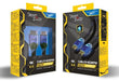 EAN 3760210998845 - Steelplay JVAPS400039 cable HDMI 2 m HDMI tipo A (Estándar) Negro, Azul imagen 3