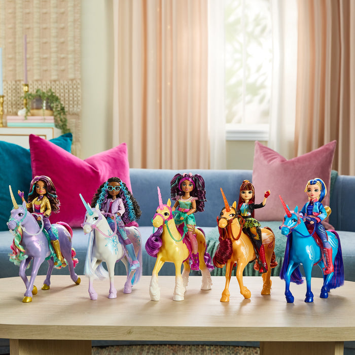 EAN 0681147058118 - Unicorn Academy 6072483 figura de juguete para niños imagen 7