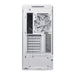 EAN 4718466015860 - Lian Li Lancool LAN217W carcasa de ordenador Midi Tower Blanco, Madera imagen 6