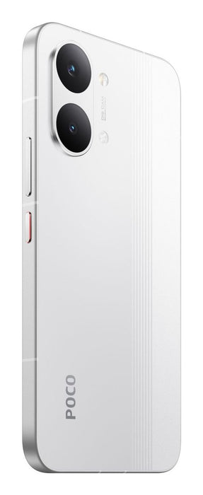 EAN 6932554496913 - POCO X8 Pro Max 17,4 cm (6.83") SIM doble 5G USB Tipo C 12 GB 256 GB 8500 mAh Blanco imagen 6
