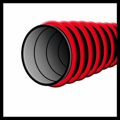 EAN 4006825651799 - Einhell TE-VC 2025 SACL 25 L Aspiradora de tambor Seca y húmeda 2200 W imagen 7