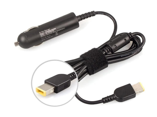 EAN 5712505316597 - CoreParts MSPT2042C adaptador e inversor de corriente Interior 90 W Negro imagen 1
