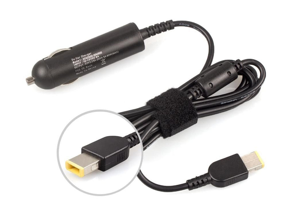 EAN 5712505316597 - CoreParts MSPT2042C adaptador e inversor de corriente Interior 90 W Negro imagen 1