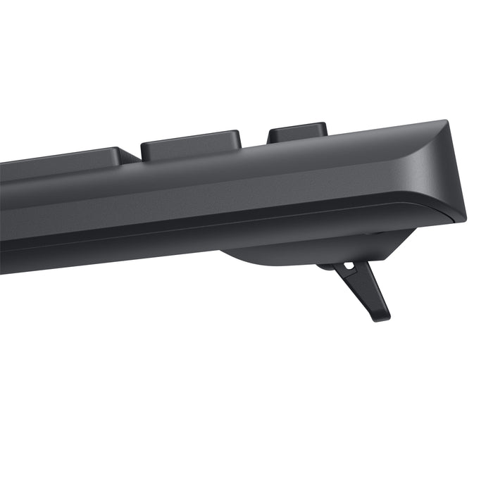 EAN 5397184621004 - DELL KM3322W teclado Ratón incluido Oficina RF inalámbrico Negro imagen 8