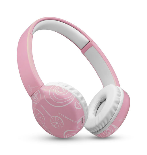 EAN 8018080486685 - Music Sound 8018080486685 Auriculares Diadema Llamadas/Música Bluetooth Rosa imagen 1