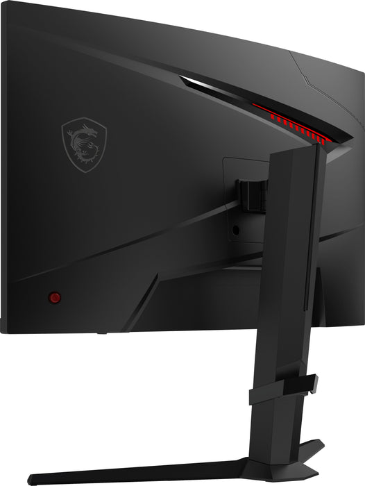 EAN 4711377191982 - MSI MPG 275CQRXF pantalla para PC 68,6 cm (27") 2560 x 1440 Pixeles Wide Quad HD Negro imagen 21