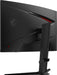 EAN 4711377191838 - MSI MAG 275CQRF QD E2 pantalla para PC 68,6 cm (27") 2560 x 1440 Pixeles Wide Quad HD Negro imagen 21