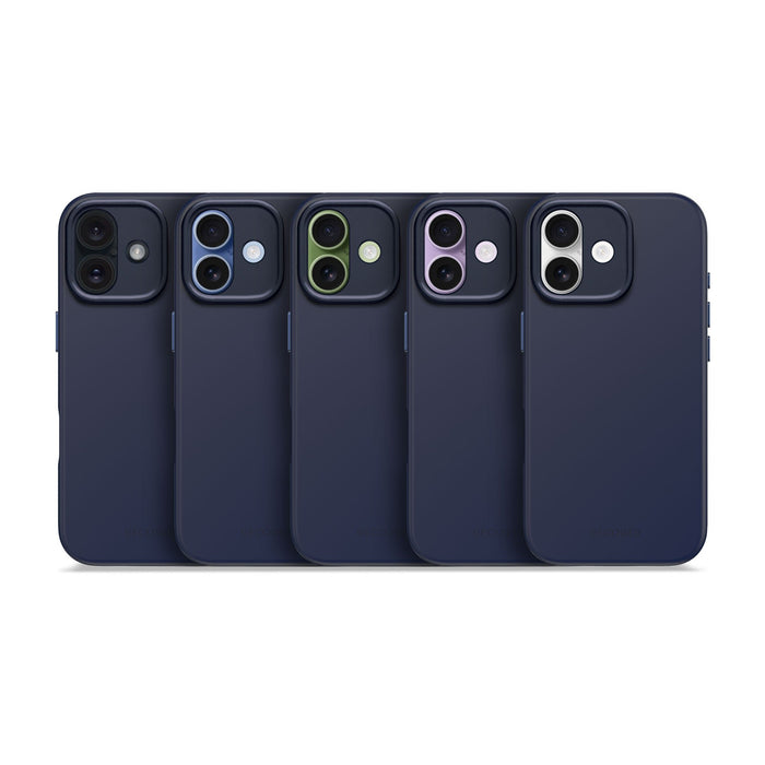 EAN 8721145007984 - Decoded D25IPO17BCS9TY funda para teléfono móvil 16 cm (6.3") Marina imagen 9
