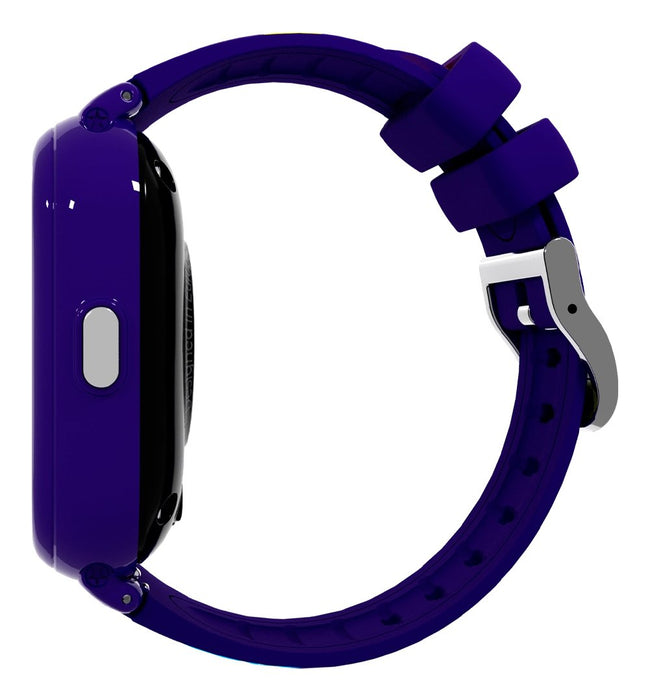 EAN 8437026689377 - SaveFamily Iconic Plus 2 4,52 cm (1.78") 40 mm Digital Pantalla táctil 4G Violeta Wifi GPS (satélite) imagen 3