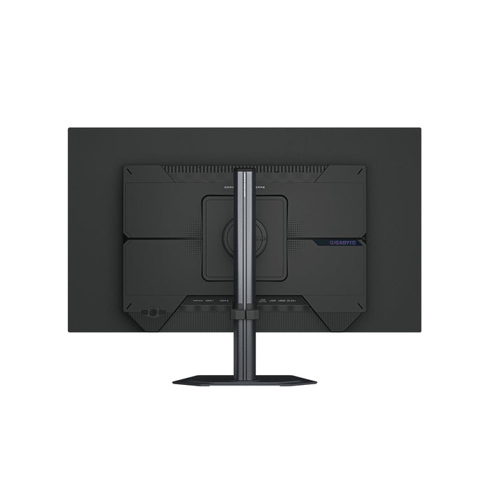 EAN 4719331876524 - GIGABYTE MO27Q28GR pantalla para PC 68,6 cm (27") 2560 x 1440 Pixeles Quad HD OLED Negro imagen 4