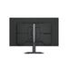 EAN 4719331876524 - GIGABYTE MO27Q28GR pantalla para PC 68,6 cm (27") 2560 x 1440 Pixeles Quad HD OLED Negro imagen 4