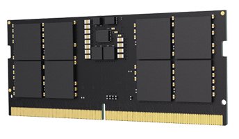EAN 0843367137381 - Lexar LD5S08G56C46ST-BGS módulo de memoria 8 GB 1 x 8 GB DDR5 262-pin SO-DIMM imagen 2