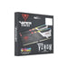 EAN 4711378423624 - Patriot Memory Viper Venom PC5-41600 módulo de memoria 64 GB 2 x 32 GB DDR5 288-pin DIMM imagen 10