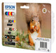 EAN 8715946646510 - Epson Squirrel 478XL cartucho de tinta 1 pieza(s) Original Alto rendimiento (XL) Negro, Cian, Magenta, Am imagen 3