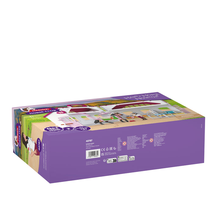 EAN 4069111503332 - schleich HORSE CLUB 42787 set de juguetes imagen 2