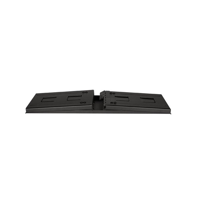 EAN 4052792051711 - LogiLink W04B40B accesorio de bastidor Soporte de montaje imagen 6