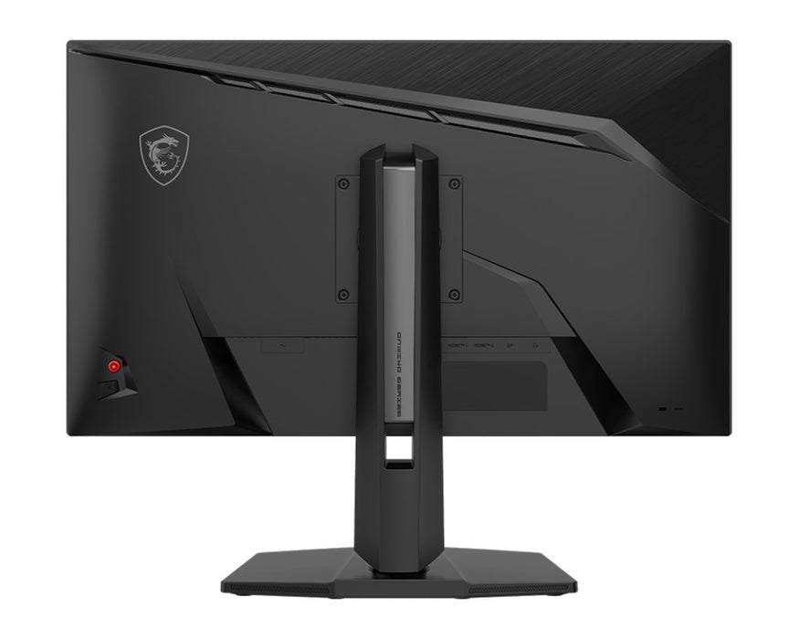 EAN 4711377337236 - MSI MAG 272PF X24 pantalla para PC 68,6 cm (27") 1920 x 1080 Pixeles Full HD LCD Negro imagen 2