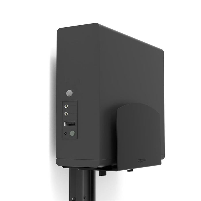 EAN 698833092257 - Ergotron 98-723-292 soporte Soporte pasivo Mini PC Negro imagen 1