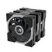 EAN 4711636413091 - ASUS ROG Eurux GR120 ARGB Reverse Fan - Triple Pack Carcasa del ordenador Ventilador 12 cm Negro, Blanco  imagen 31