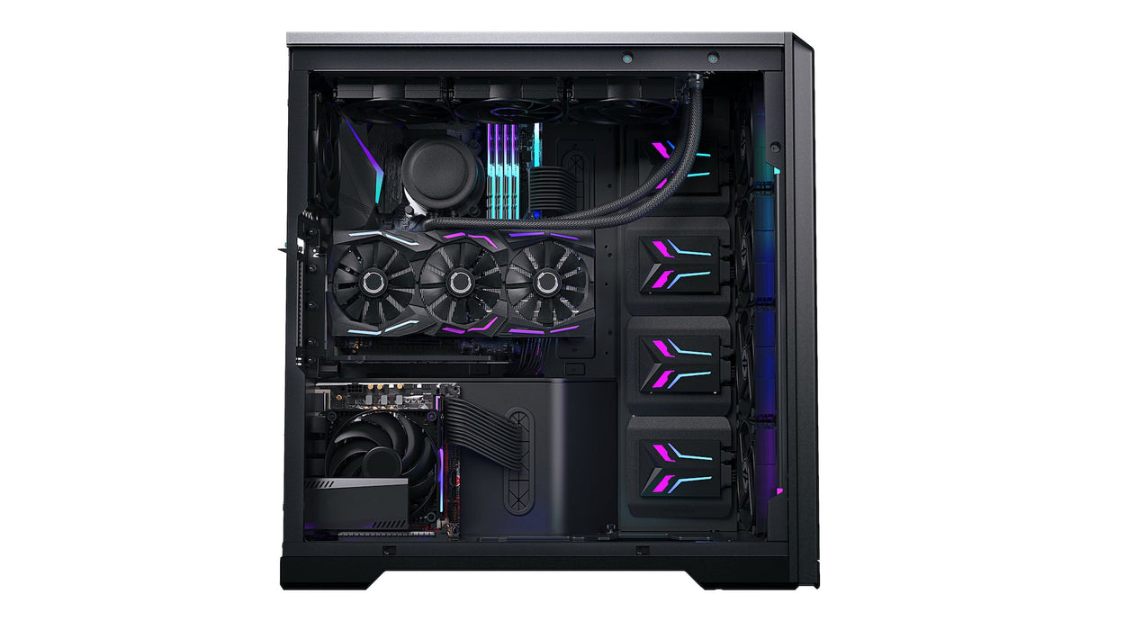 EAN 886523301974 - Phanteks Enthoo Pro 2 Full Tower Negro imagen 9