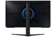 EAN 8806095541778 - Samsung S27DG300EU pantalla para PC 68,6 cm (27") 1920 x 1080 Pixeles Full HD LCD Negro imagen 2