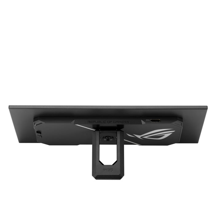 EAN 4711636157568 - ASUS ROG Strix XG129C pantalla para PC 31,2 cm (12.3") 1920 x 720 Pixeles LCD Pantalla táctil Negro imagen 13