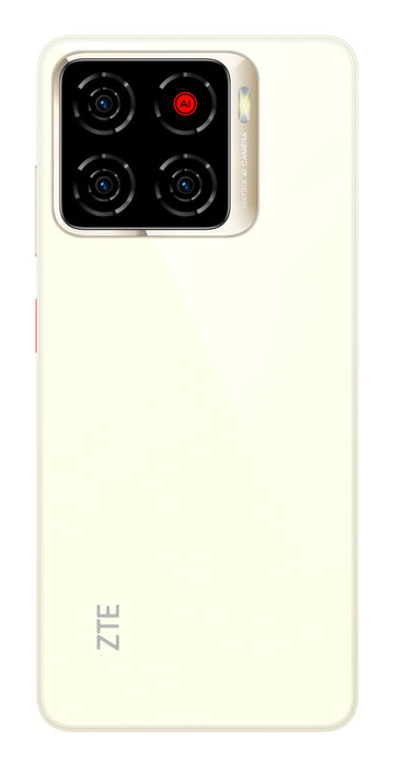 EAN 6902176146046 - ZTE Blade A56 17,1 cm (6.75") SIM doble Android 15 4G USB Tipo C 4 GB 64 GB 5000 mAh Oro imagen 4