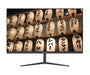 EAN 4589511172759 - JAPANNEXT JN-IPS27WQHDR-C65W pantalla para PC 68,6 cm (27") 2560 x 1440 Pixeles Wide Quad HD LCD Negro imagen 2