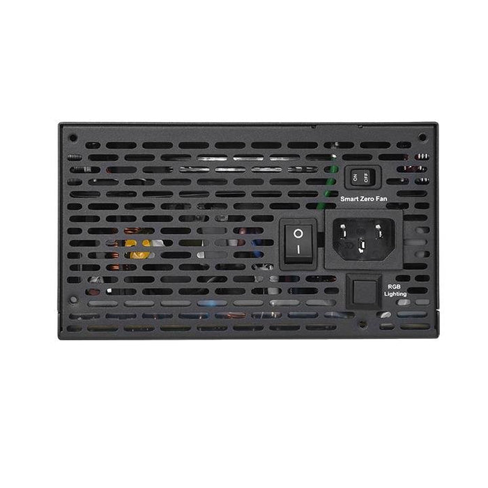 EAN 0841163002551 - Thermaltake Toughpower Grand RGB 650W Gold (RGB Sync Edition) unidad de fuente de alimentación 24-pin ATX imagen 8