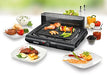 EAN 4011689585654 - Unold 58565 barbacoa y parrilla al aire libre Isla de cocina Eléctrico Negro 1600 W imagen 7