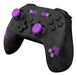 EAN 5425025595280 - Dragonshock PopTop Negro, Púrpura Bluetooth Gamepad Analógico/Digital Nintendo Switch, PC imagen 2