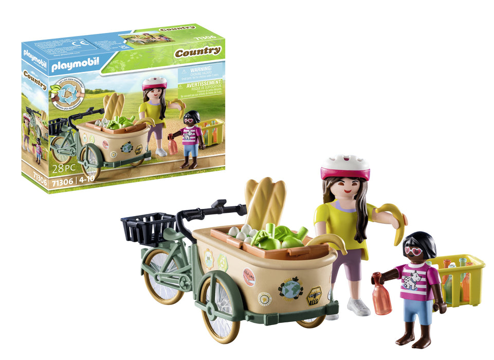 EAN 4008789713063 - Playmobil Country 71306 set de juguetes imagen 5