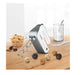 EAN 4242005303984 - Bosch MFQ49700 batidora Batidora de mano 850 W Negro, Blanco imagen 5