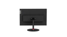 EAN 0193268784048 - Lenovo ThinkVision T25d-10 LED display 63,5 cm (25") 1920 x 1200 Pixeles WUXGA Negro imagen 2