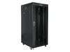 EAN 5901969438017 - Lanberg FF01-8227-12BL armario rack 27U Rack o bastidor independiente imagen 3