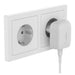 EAN 0745883841387 - Belkin WCA006vf1MWH-B5 Smartphone Blanco Corriente alterna Carga rápida Interior imagen 5