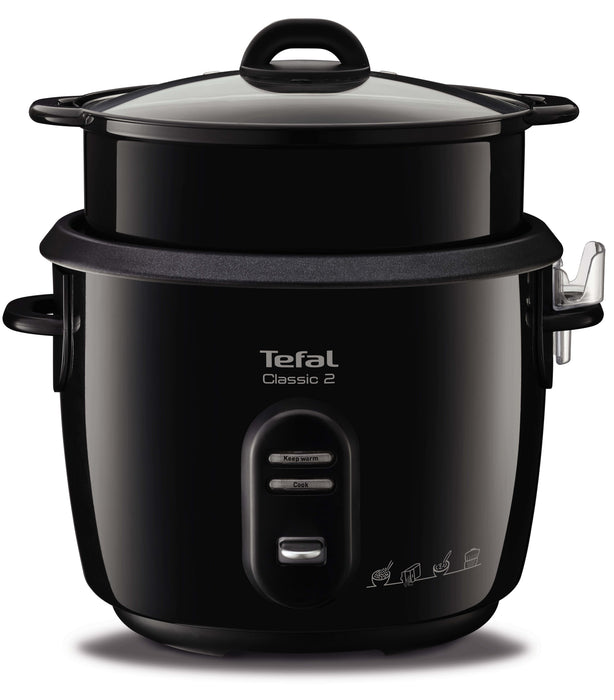 EAN 3045386370917 - Tefal Classic RK1038 1,8 L 700 W Negro imagen 2