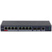 EAN 6923172598592 - Dahua Technology PoE SG4010P-2F Gestionado L2 Gigabit Ethernet (10/100/1000) Energía sobre Ethernet (PoE) imagen 3